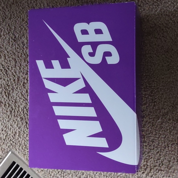 Nike SB Nyjah Free 2 - Picture 7 of 8